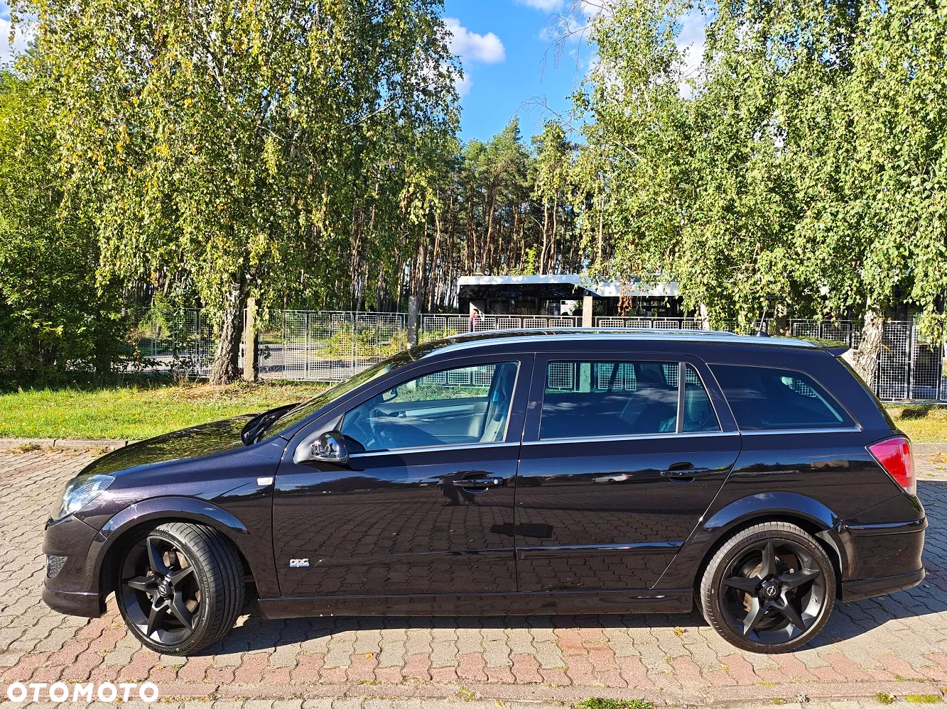 Opel Astra - 8