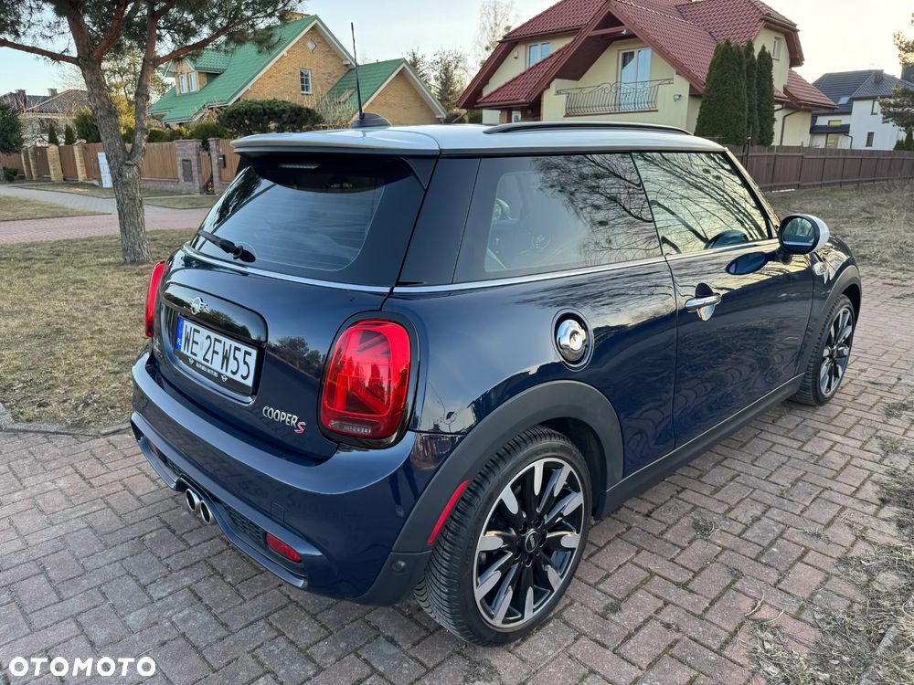 MINI Cooper S - 7