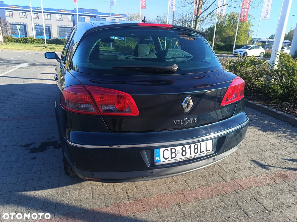 Renault Vel Satis - 5
