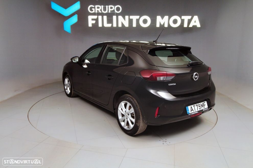 Opel Corsa 1.5 D Business - 4