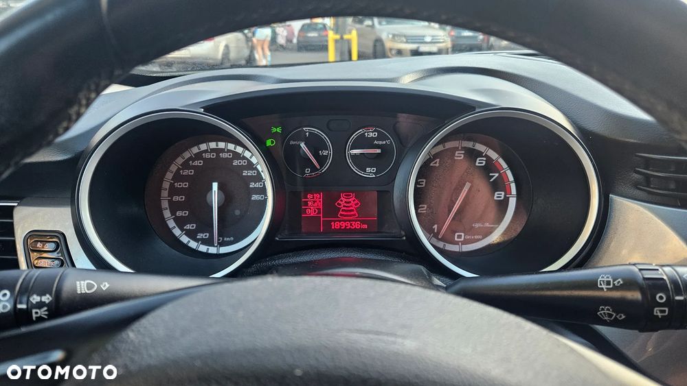 Alfa Romeo Giulietta 1.4 TB 16V Multiair - 30