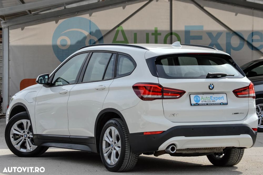 BMW X1 xDrive25e AT PHEV - 16