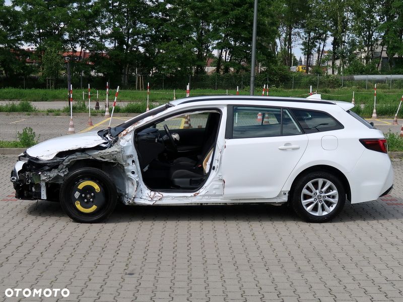 Toyota Corolla 1.8 Hybrid Comfort - 8