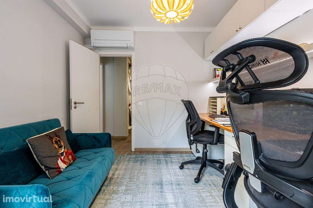 Apartamento T4 para venda - Grande imagem: 2/49