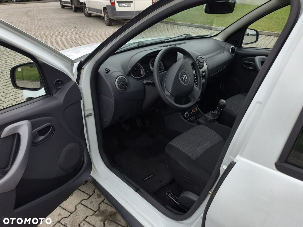 Dacia Duster - 9