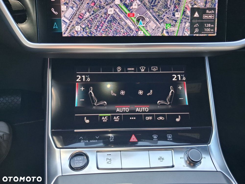 Audi A6 Limousine - 23