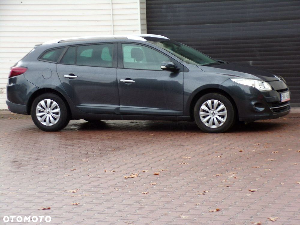Renault Megane - 4