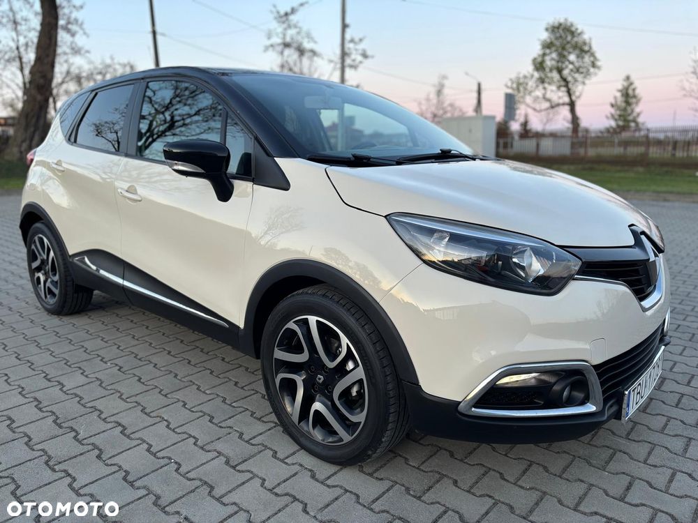 Renault Captur ENERGY dCi 90 Start&Stop Life - 19