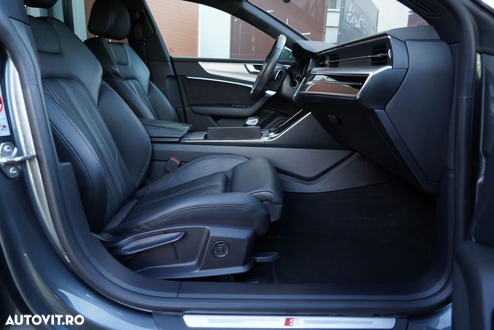 Audi A7 Sportback 3.0 50 TDI quattro Tiptronic - 10