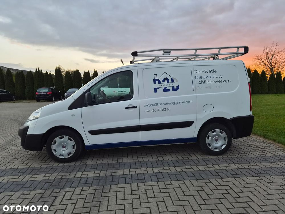 Citroën Jumpy Expert Scudo - 18
