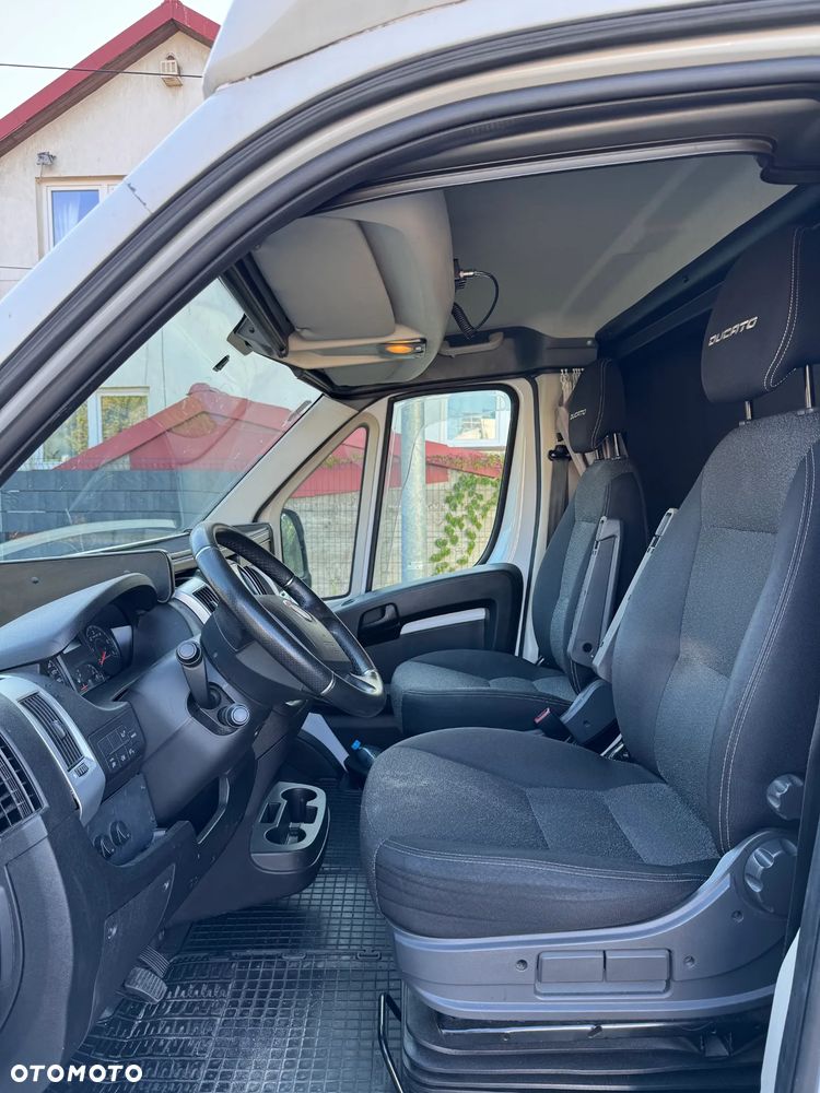 Fiat Ducato - 5