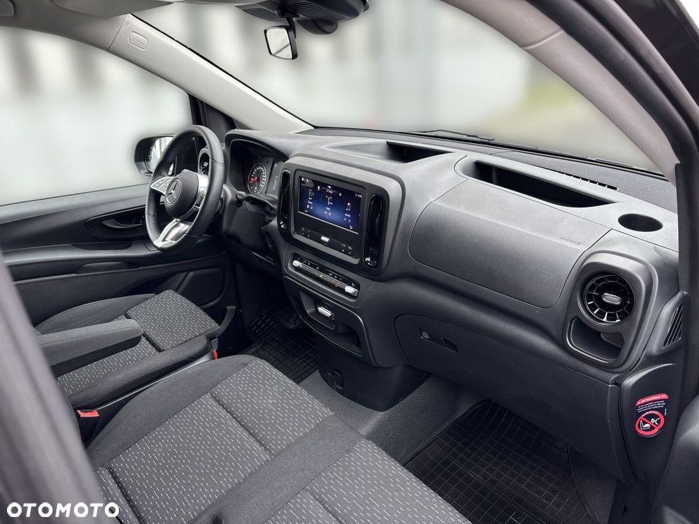 Mercedes-Benz Vito - 19