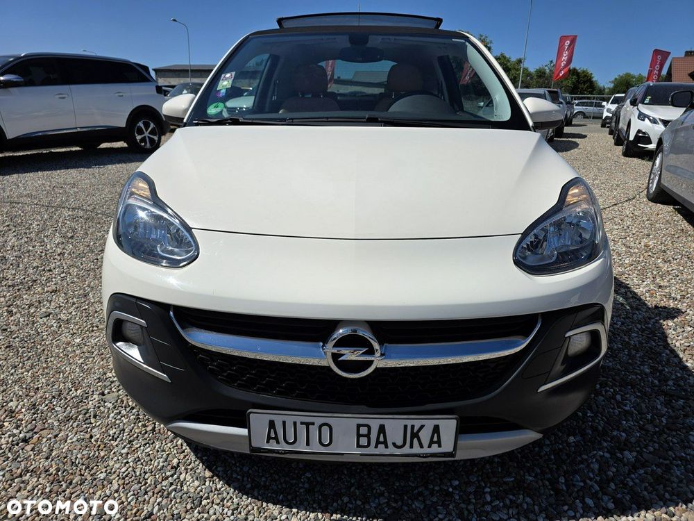 Opel Adam - 14