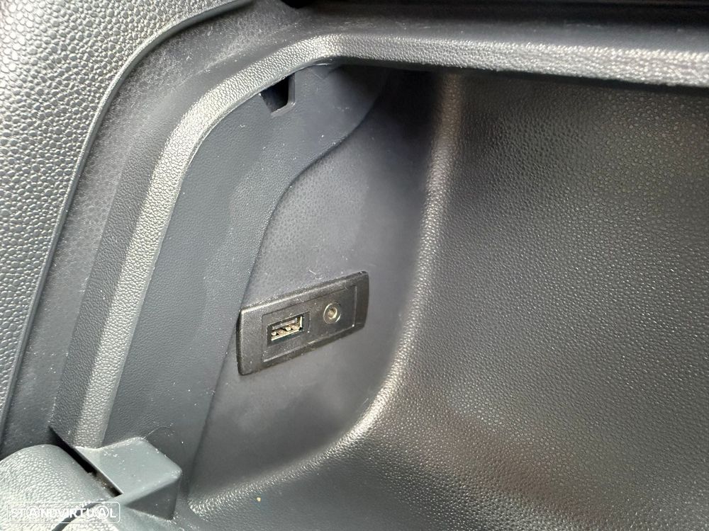 Smart ForTwo Coupé 1.0 mhd Passion 71 - 24