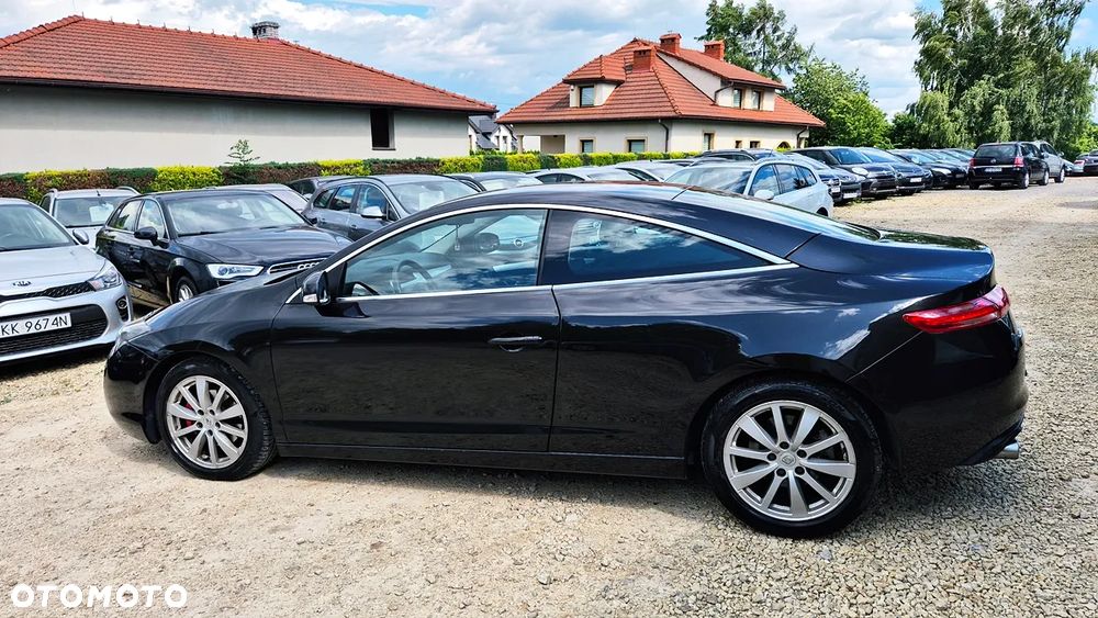 Renault Laguna Coupe 2.0 16V Turbo Dynamique - 22