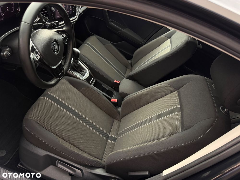 Volkswagen T-Roc 1.5 TSI ACT OPF DSG Style - 22