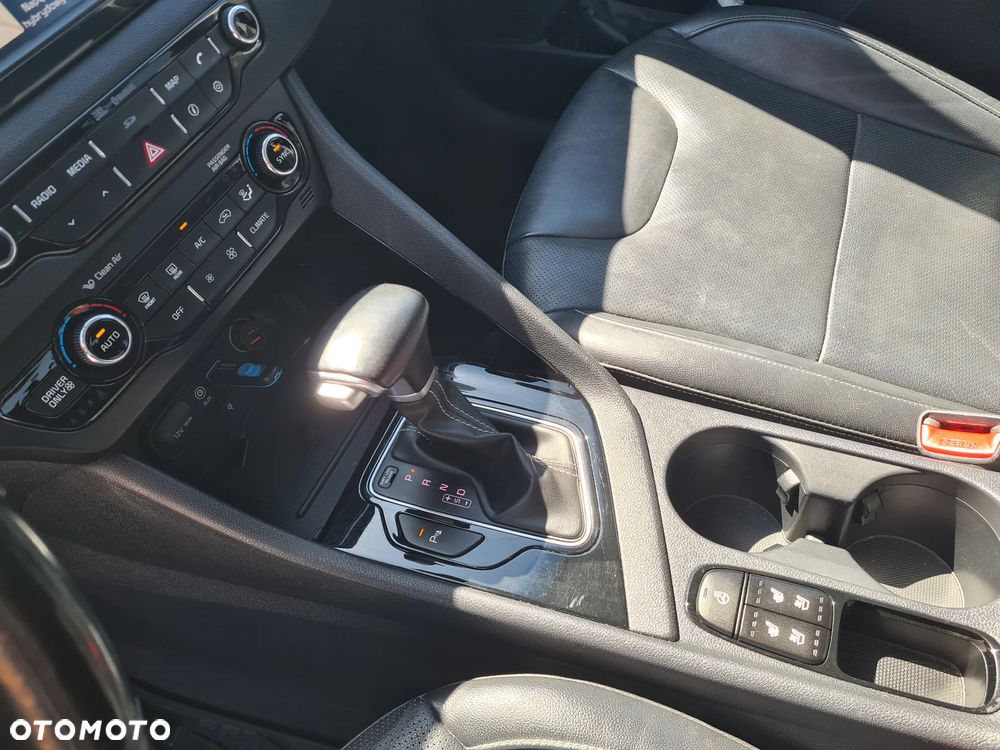 Kia Niro 1.6 GDI Hybrid XL - 11