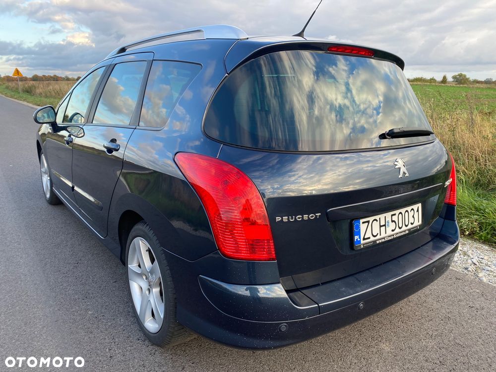 Peugeot 308 HDi FAP 150 Allure - 6
