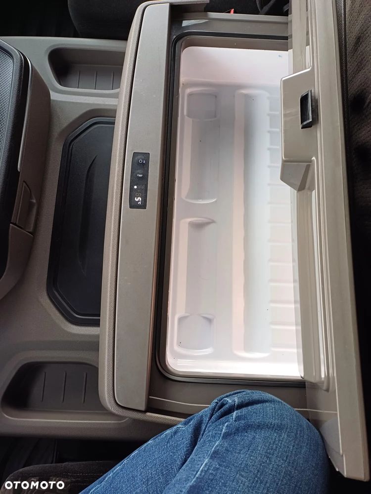 Scania P280 klima postoiowa - 25