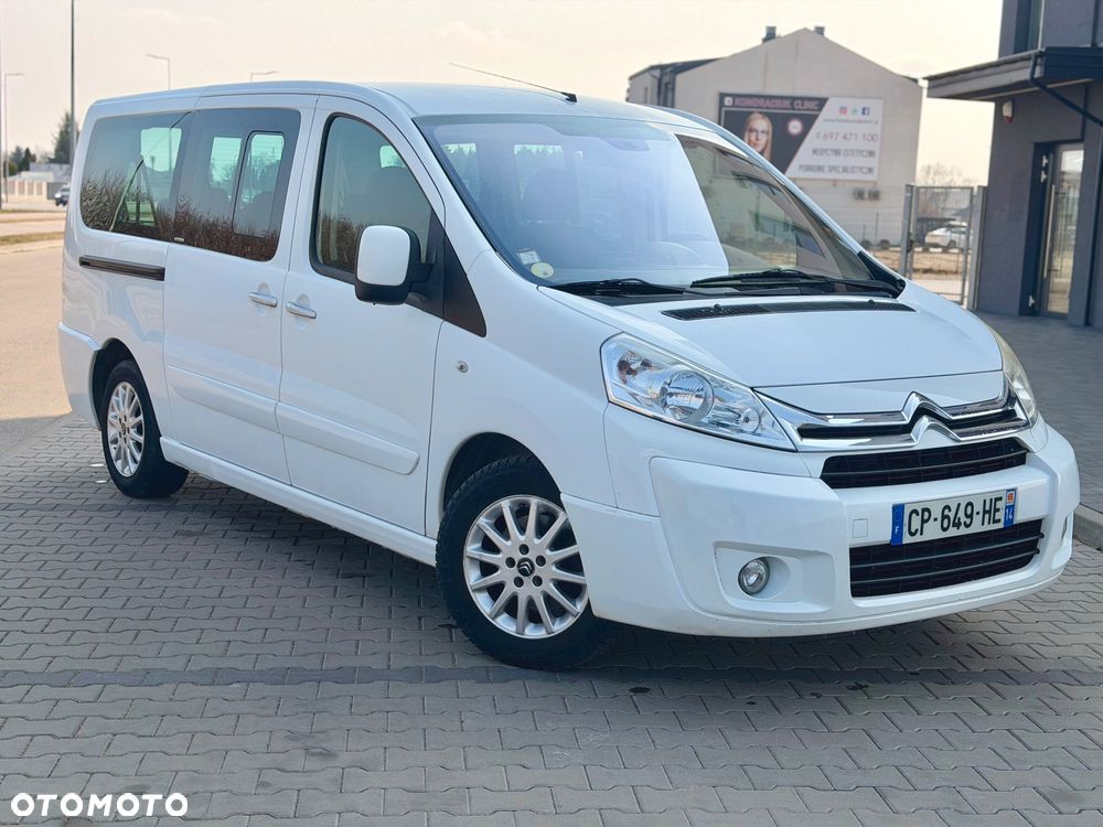 Citroën Jumpy Combi - 17