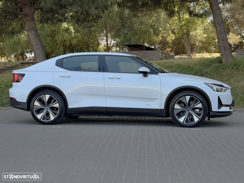 Polestar 2 Long Range 78 kWh - 12