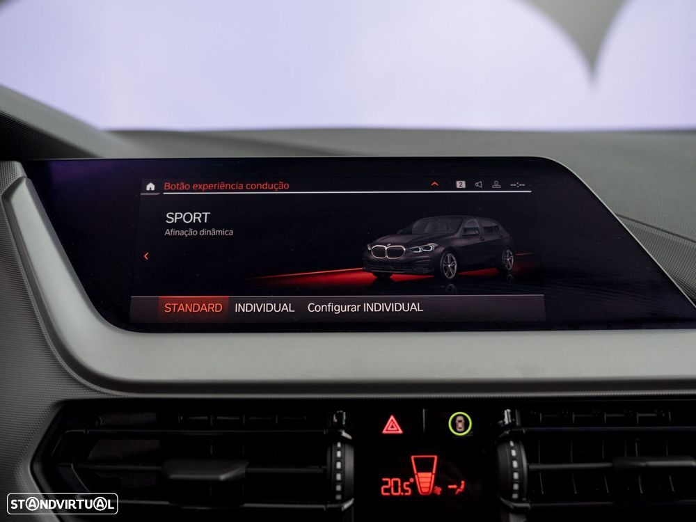 BMW 118 i Corporate Edition Auto - 28