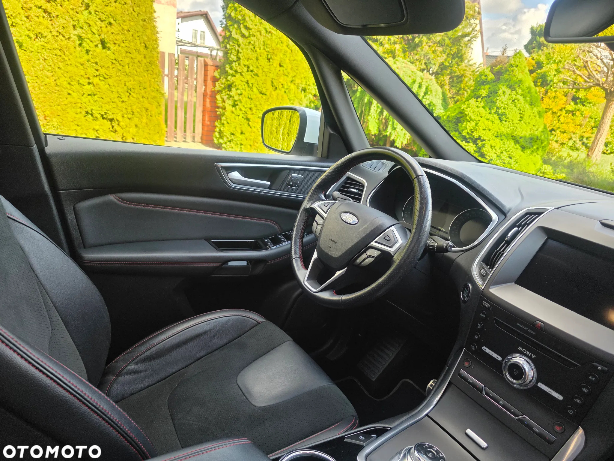 Ford S-Max 2.0 EcoBlue ST-Line - 3