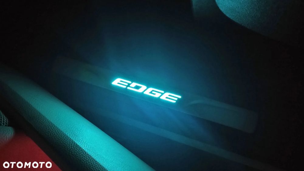 Ford Edge - 20