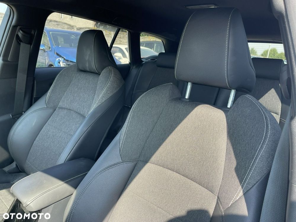 Toyota Corolla 1.8 Hybrid Style - 13