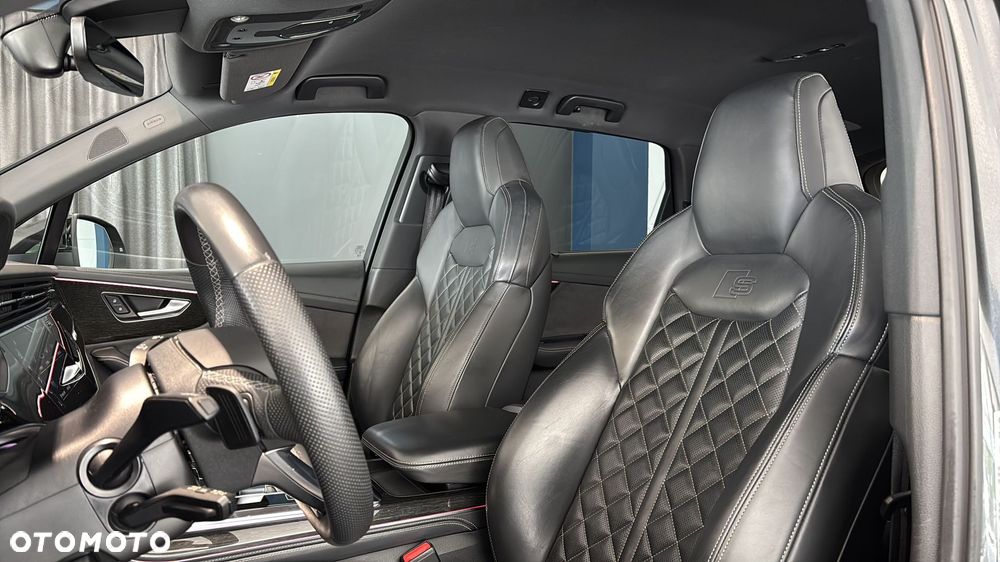 Audi Q7 50 TDI mHEV Quattro S Line Tiptr - 12