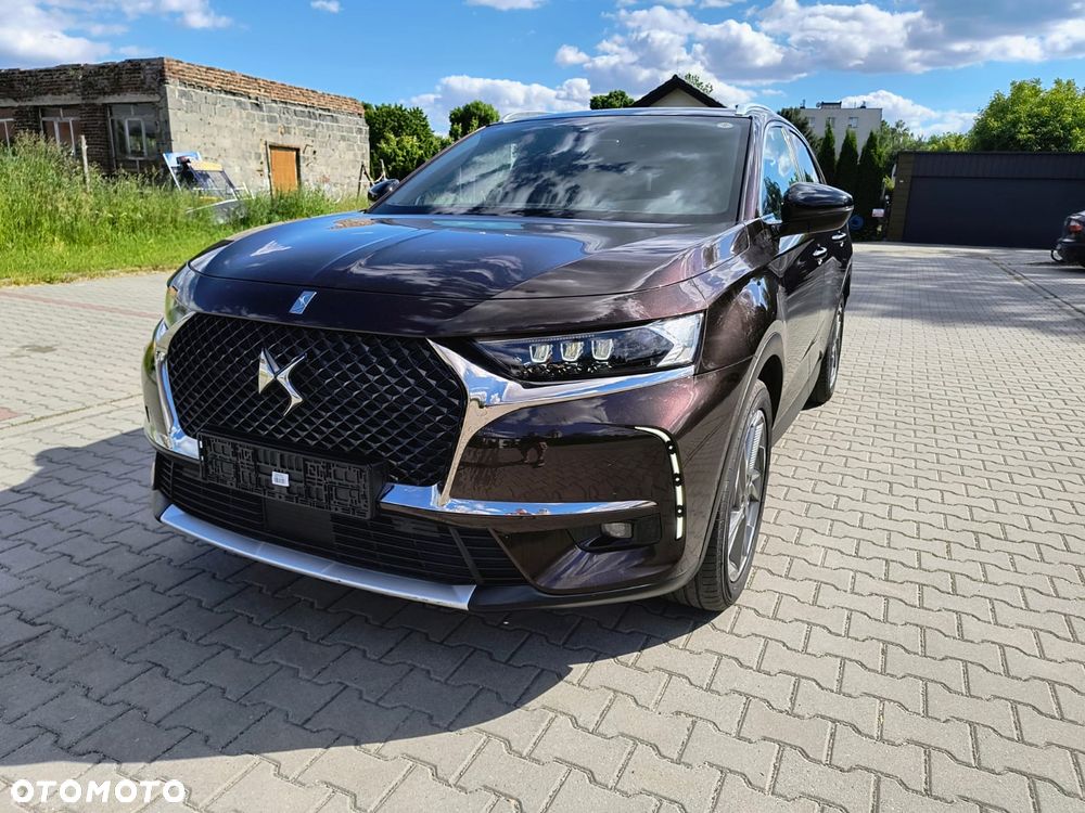 DS Automobiles DS 7 Crossback - 7
