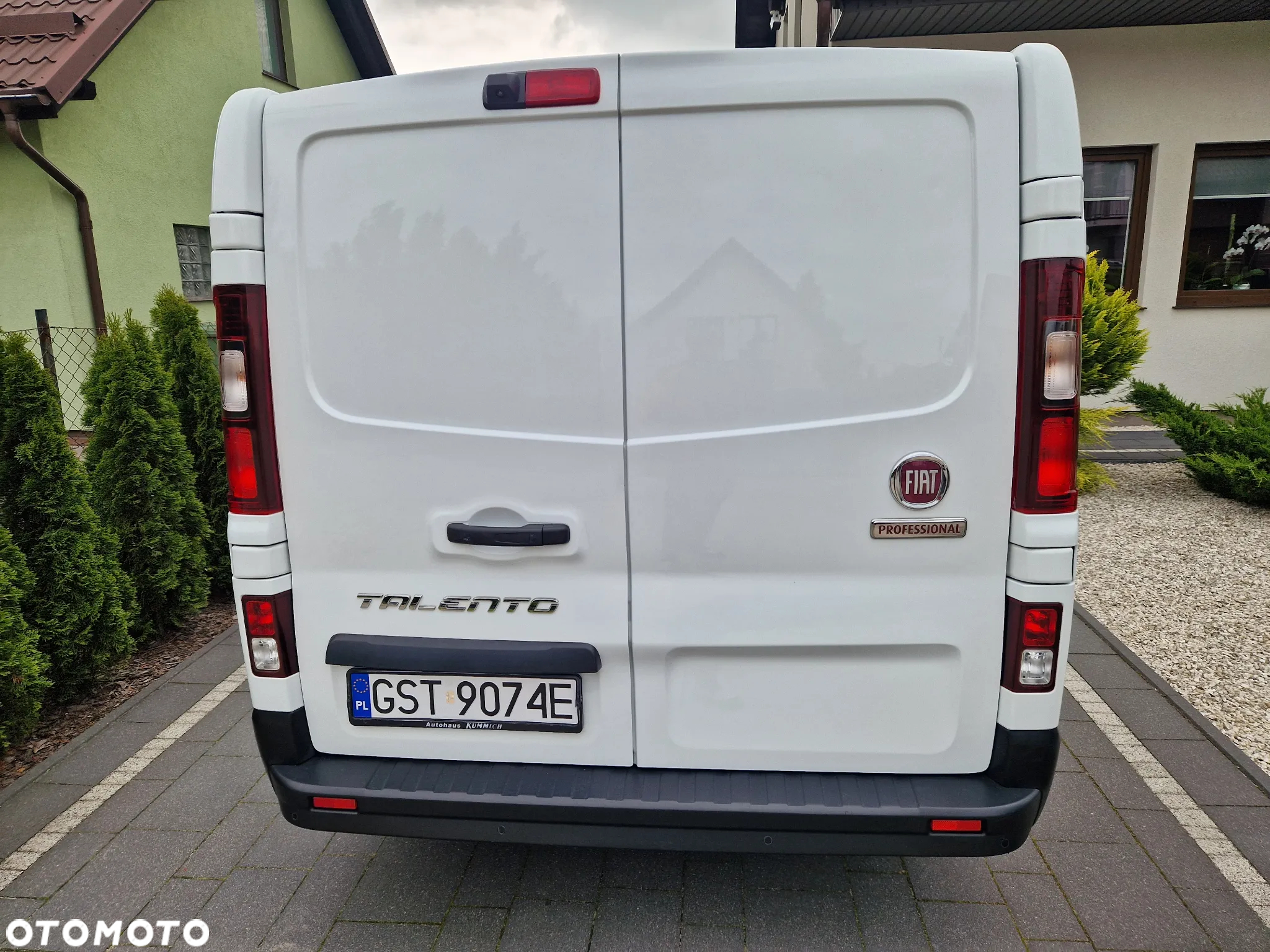 Fiat Talento - 7