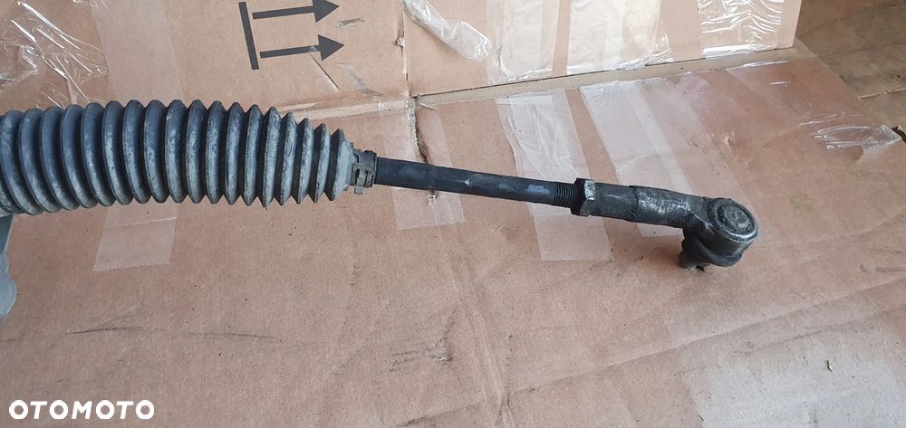 Maglownica przekładnia kierownicza kompletna VW Tiguan I Lift EU 5N1423050AF 5N1909144P - 5