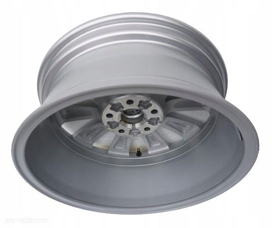 VW Audi Skoda Seat 17x7/5x112x57,1 ET45 NF45 - 6