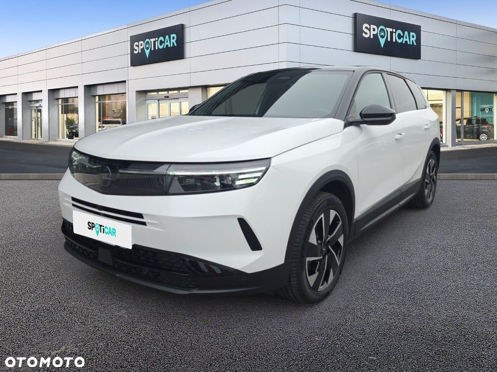 Opel Grandland - 1