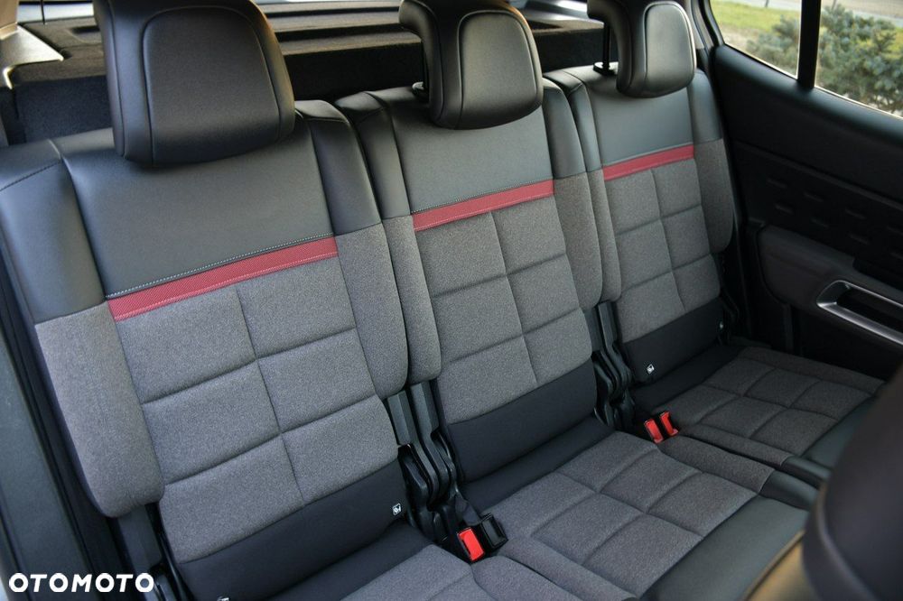 Citroën C5 Aircross - 17