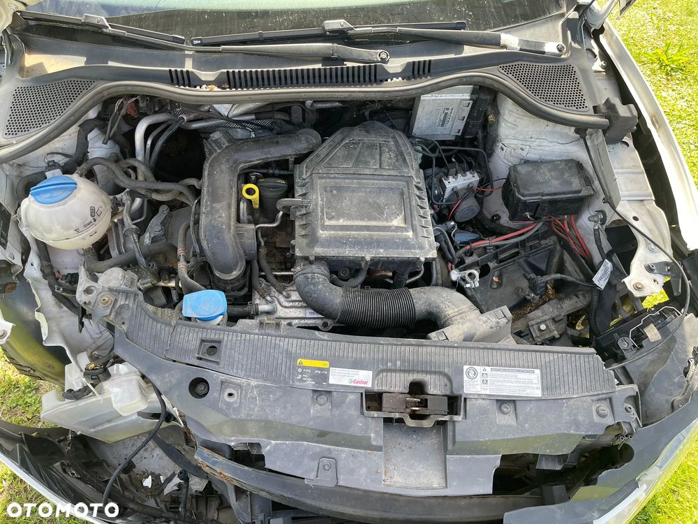 Seat Ibiza SC 1.0 Eco TSI S&S FR - 11
