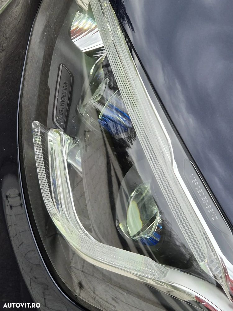 Mercedes-Benz GLC Coupe - 21