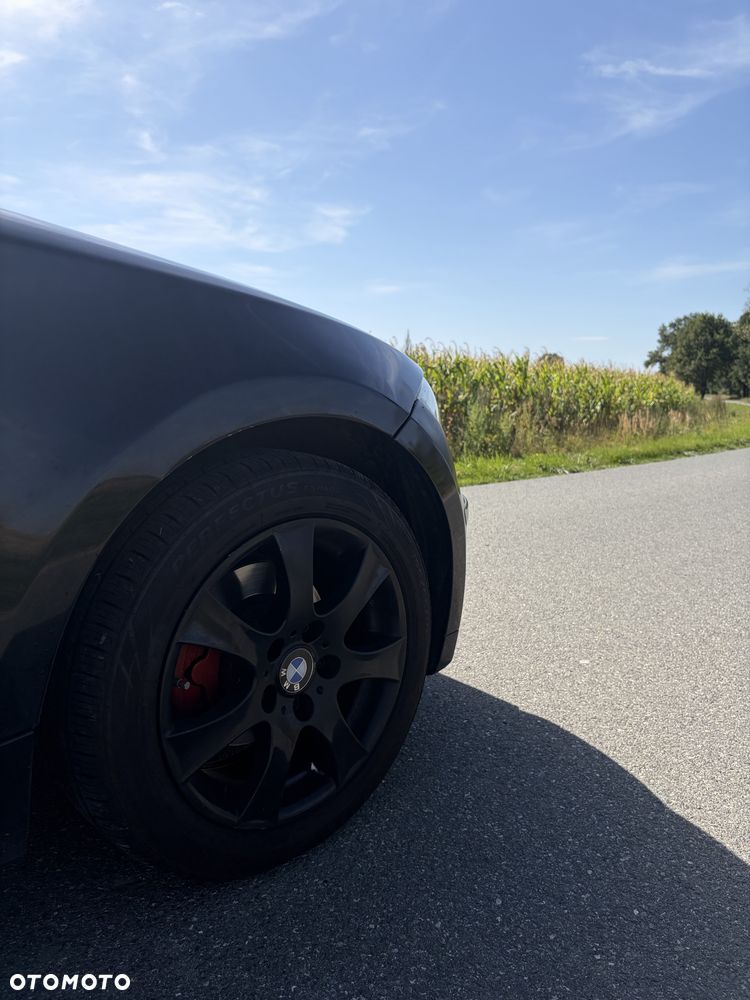 BMW Seria 1 - 2