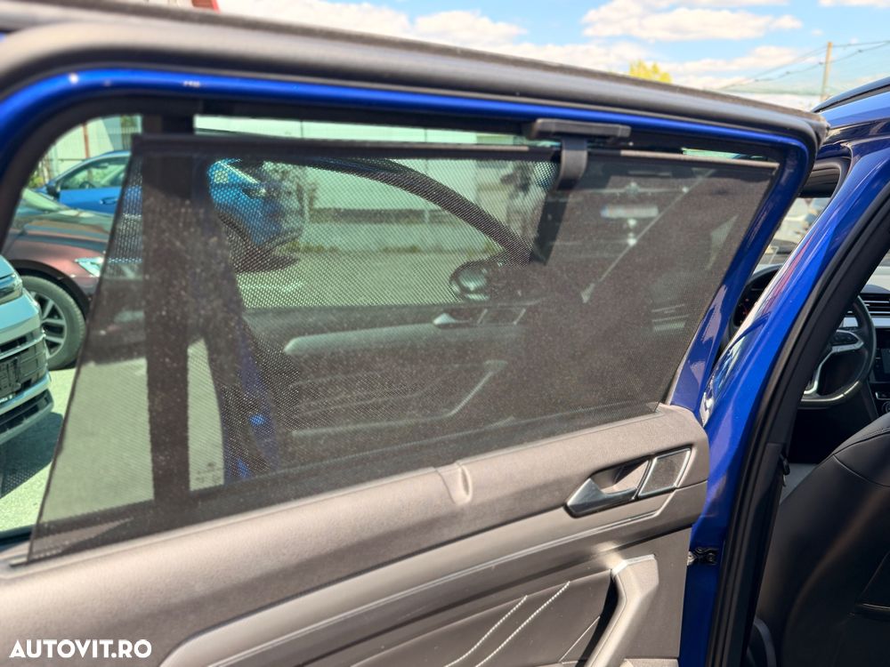 Volkswagen Passat 2.0 TDI DSG 4Motion Highline - 25