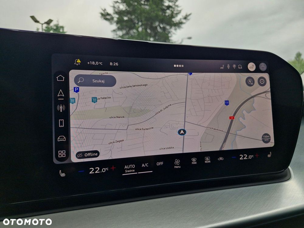 Audi Q3 35 TFSI S tronic - 17