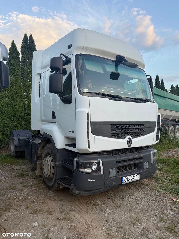 Renault Premium DXI - 3