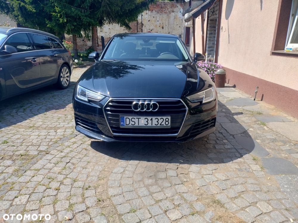 Audi A5 Limousine - 2