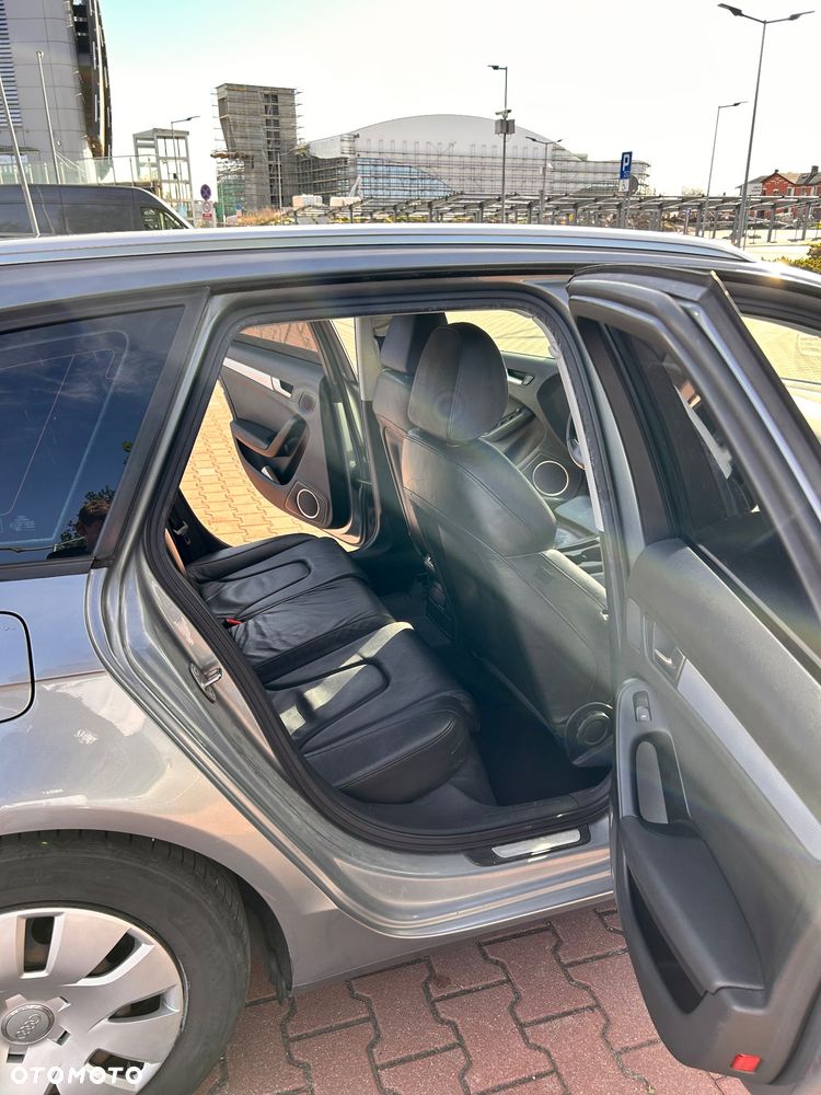 Audi A4 Avant 1.8 TFSI - 18