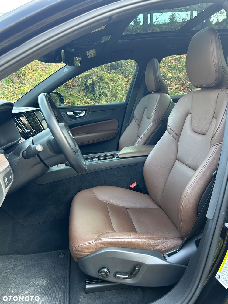 Volvo XC 60 T6 AWD Inscription - 7