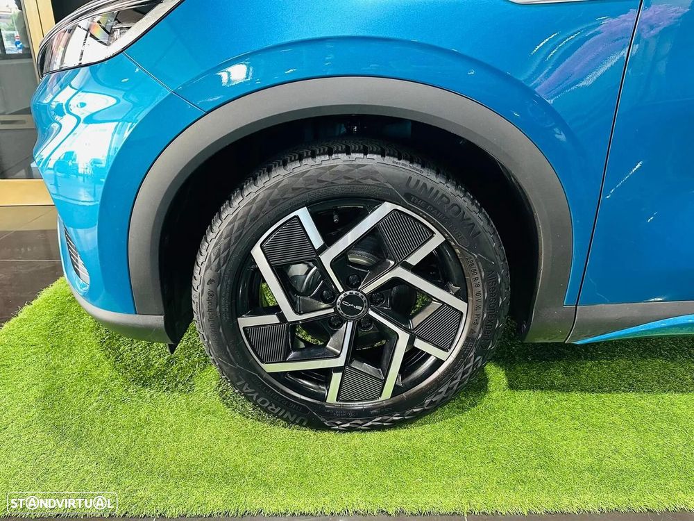 BYD Atto 3 60.48 kWh Design - 20