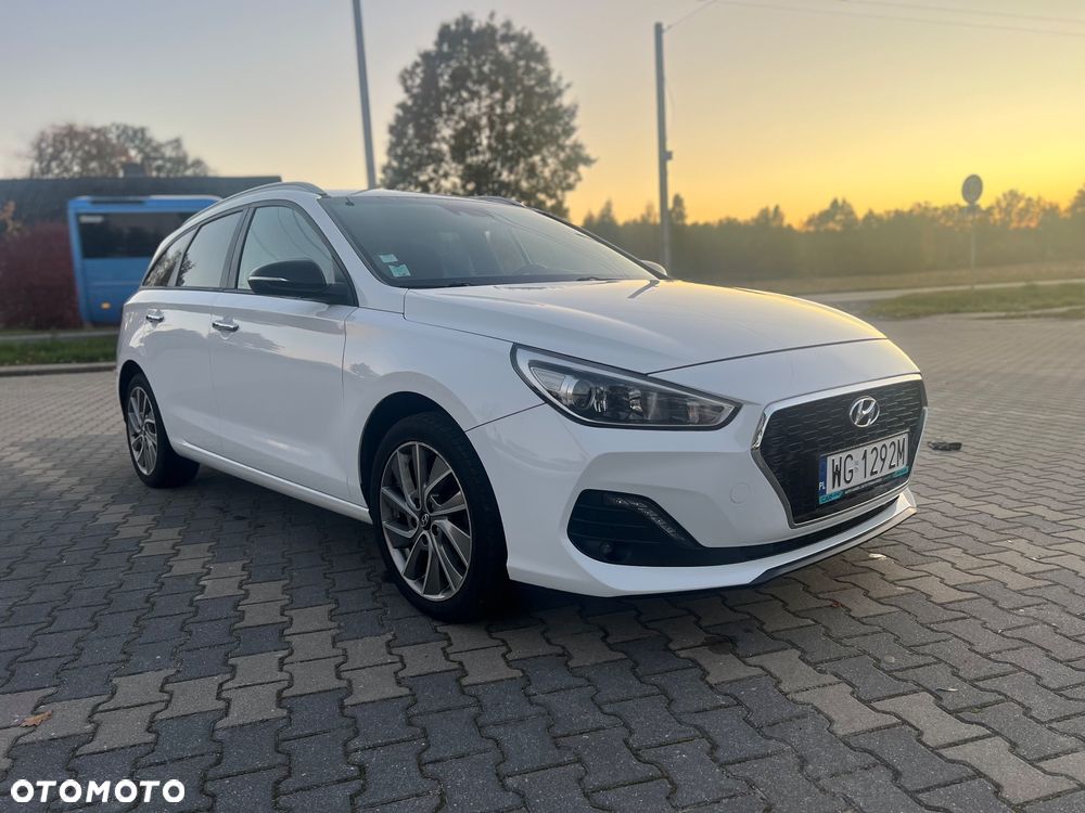 Hyundai i30 - 4