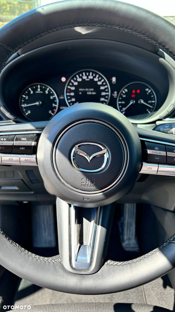 Mazda CX-30 2.0 mHEV Kanjo 2WD - 16
