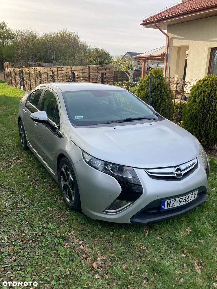 Opel Ampera - 3
