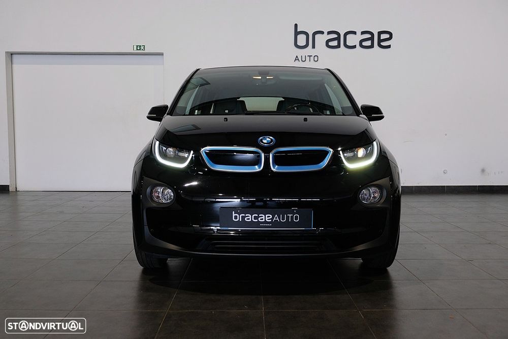 BMW i3 (94 Ah) - 5
